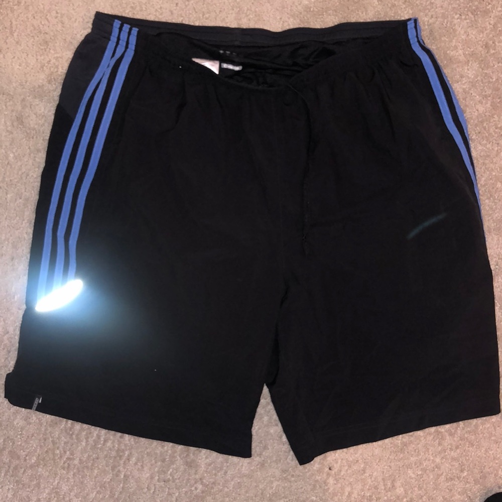 Adidas Climalite Shorts